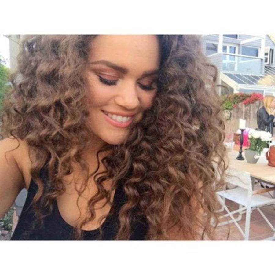 El cambio de Madison Pettis desde ‘Plan de Juego’