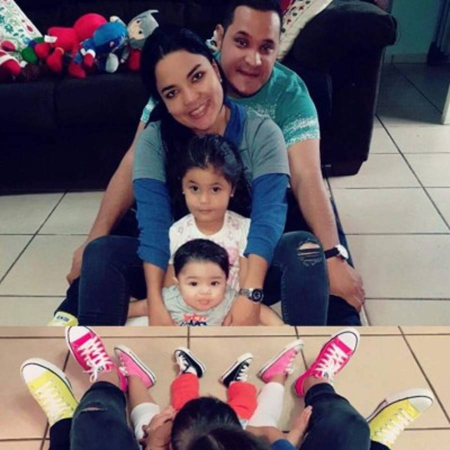 La foto de Ariela Cáceres de la que muchos están hablando