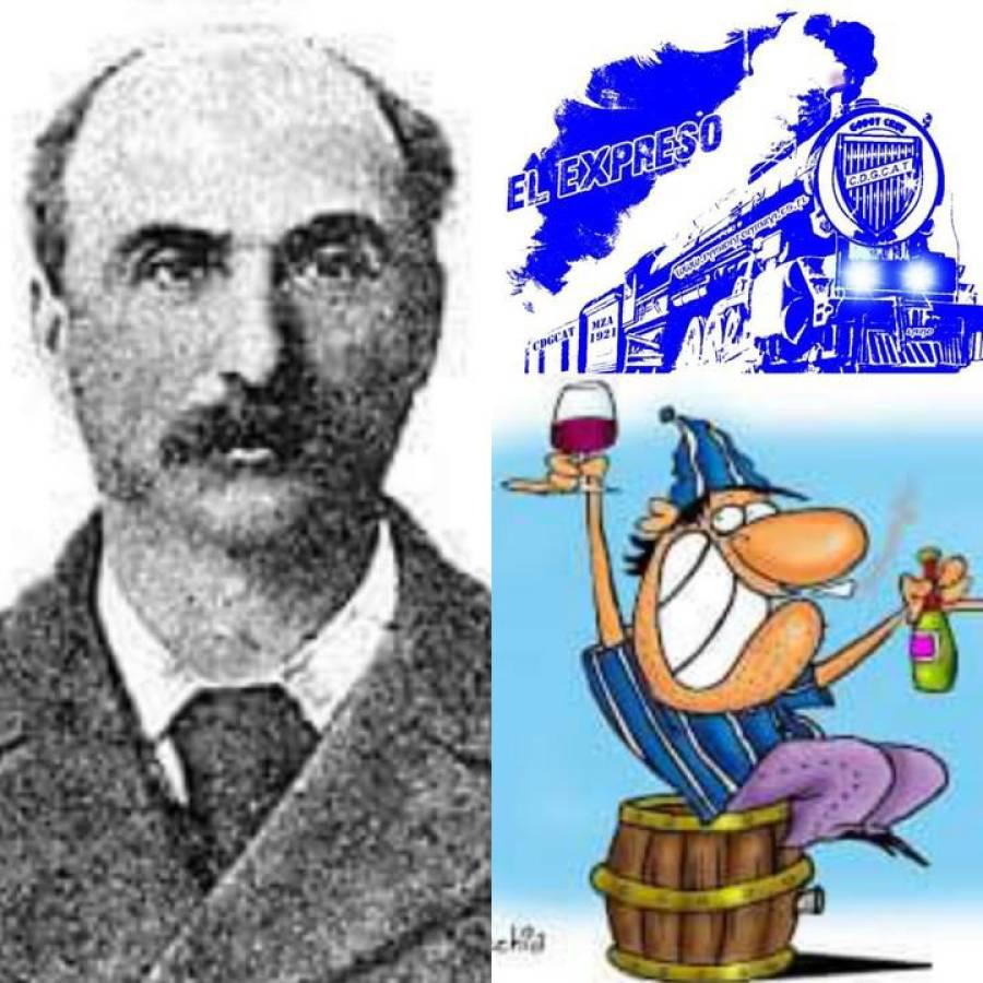 ¿Cuánto pagó Godoy Cruz por el fichaje del delantero Agustín Auzmendi?