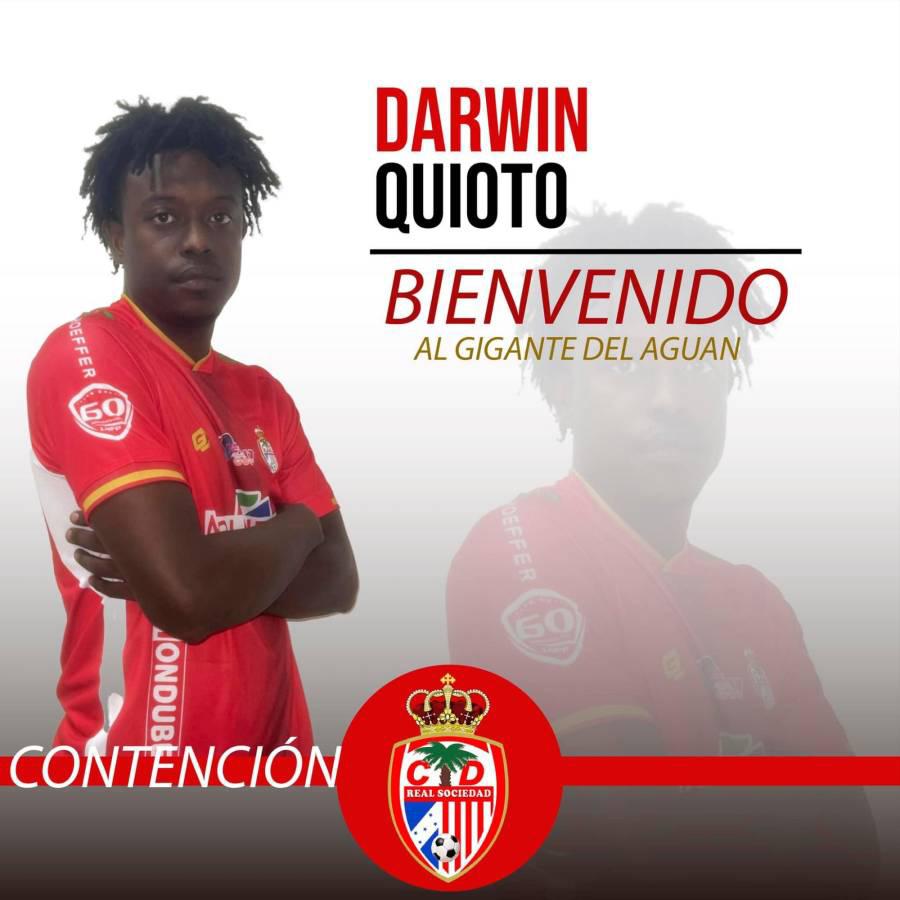 Mercado: Olimpia con fichaje y una baja, futuro de Rodrigo Auzmendi y Rubilio Castillo