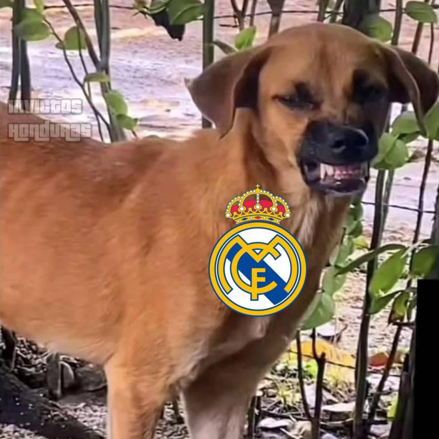 Real Madrid fue goleado por Atlético y los memes no podían faltar; disfruta el Barcelona
