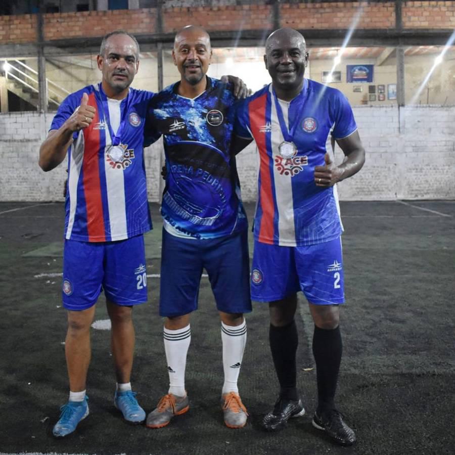 Así es la nueva vida del exjugador de Motagua,  Pedrinho Santana, tras su retiro del fútbol