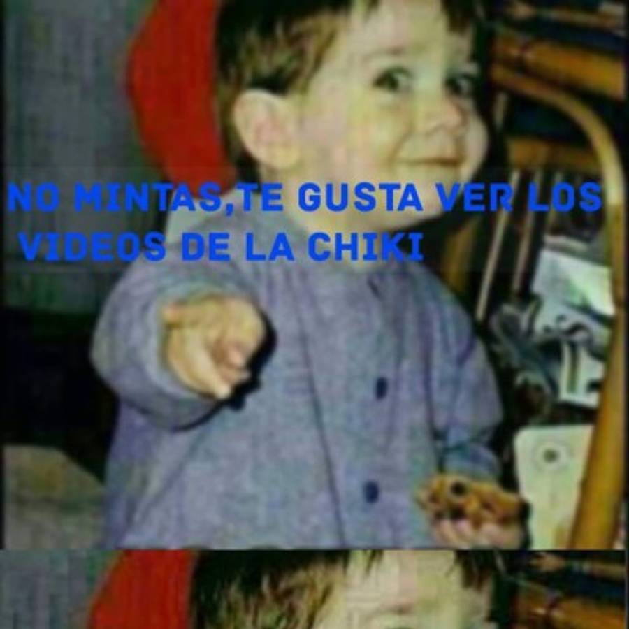 'La Chiki 504', una bloguera hondureña que enseña 'con humildad'