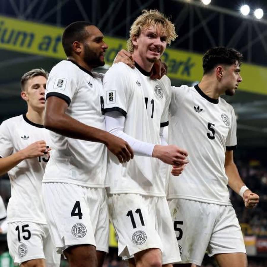 Ranking FIFA: Argentina desplaza a Francia y Brasil sigue cayendo