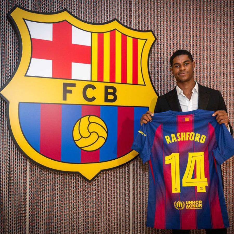 Fichaje en Barcelona aunque confirma baja, futuro de Endrick  en Real Madrid y Messi sorprende