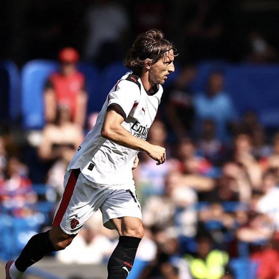 Se va del Real Madrid, hondureño es nuevo fichaje en Portugal y llega aliado de Cristiano Ronaldo