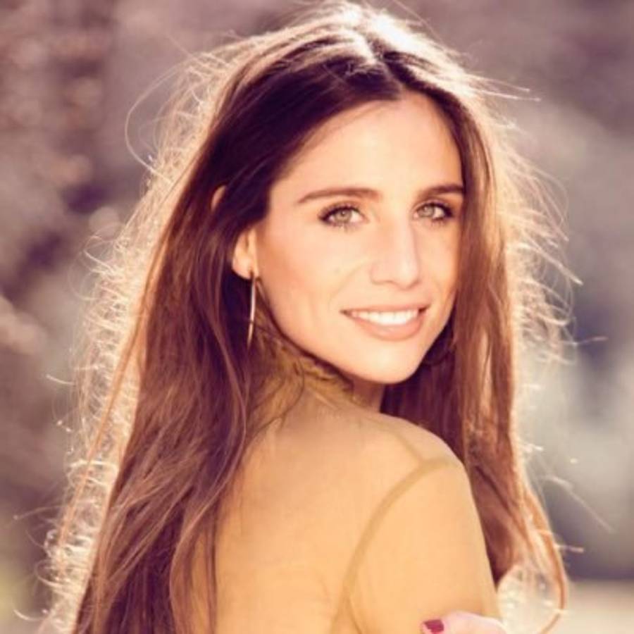 Lucía Villalón confesó que la boda con el Chicharito Hernández hubiese sido un error