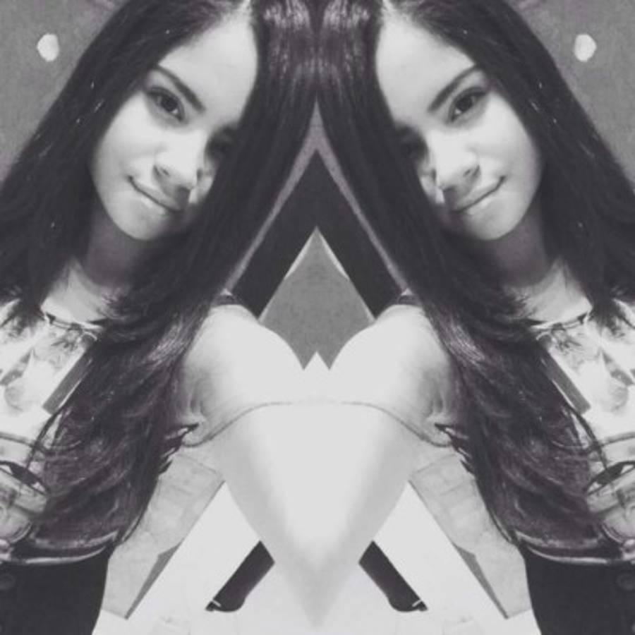 Cantante Selena Gómez tiene una doble en Honduras