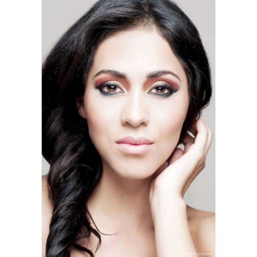 ¿Quién es Miss Honduras Universo 2013?