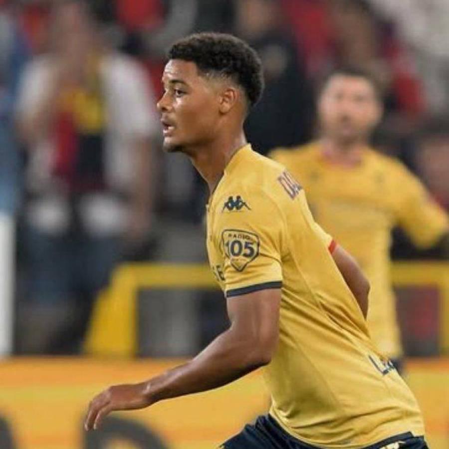 Se va del Real Madrid, hondureño es nuevo fichaje en Portugal y llega aliado de Cristiano Ronaldo