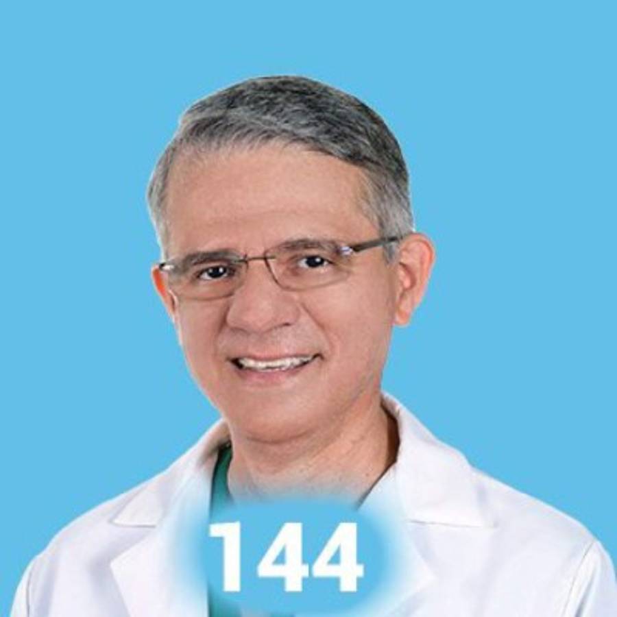 Estos son los rostros de los 23 diputados electos por Francisco Morazán