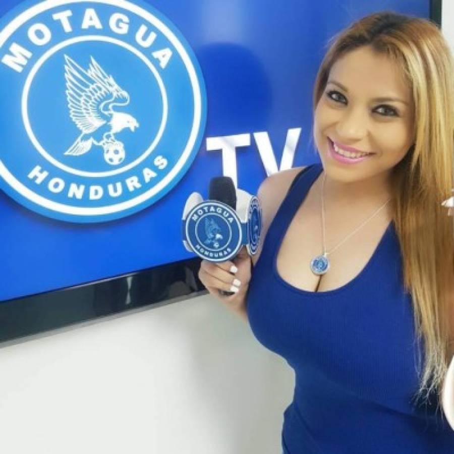 Belleza hondureña: las mujeres más hermosas de las redes sociales