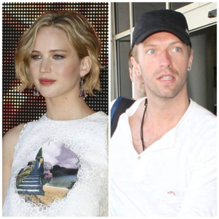 El amor va y viene entre las celebridades