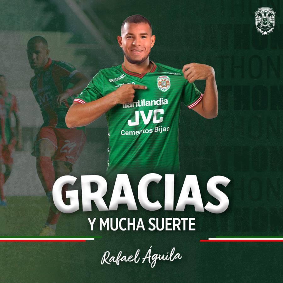 Fichajes: El jugador que pidió Espinel, alta en el Olimpia y hondureño iría al extranjero