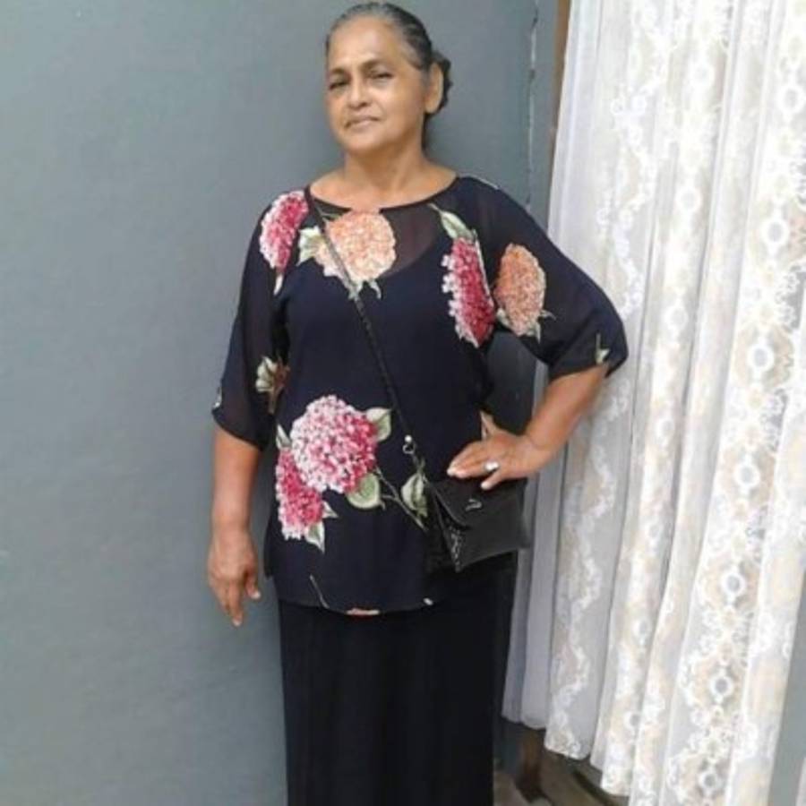 Honduras: Familiar de víctimas de masacre en Siguatepeque niega nexos con crimen organizado