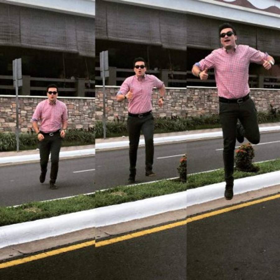 Kenneth Melhado anuncia su despido de Televicentro con polémico mensaje