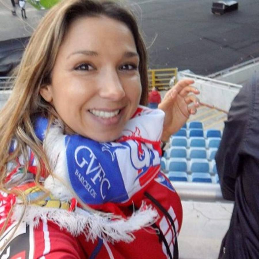 Jugador portugués le escribe conmovedora carta a su novia fallecida