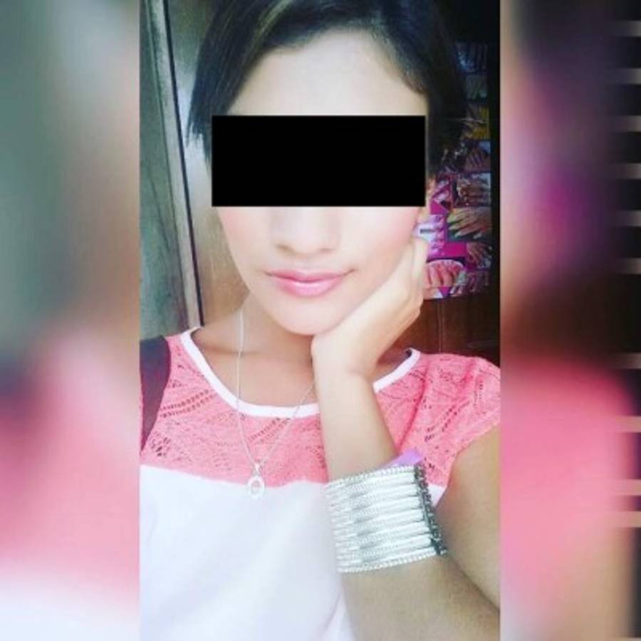 Hermana de presunta sicaria pide que no la involucren en el caso