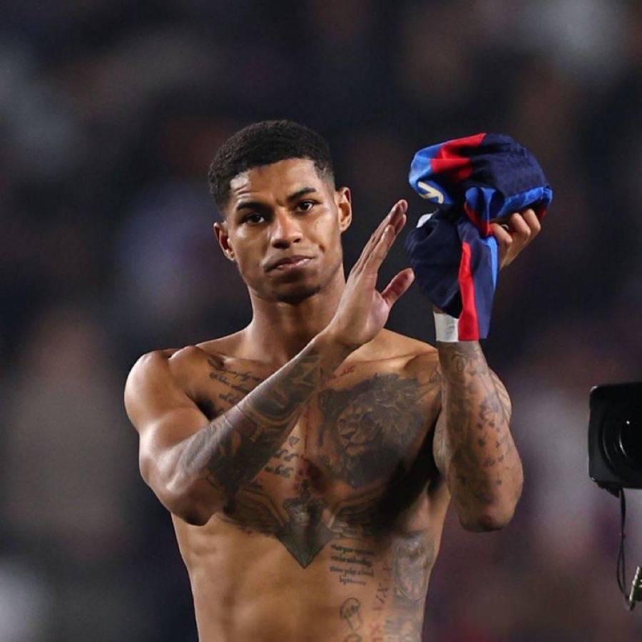 Fichajes: Barcelona busca jugador de Real Madrid, futuro de Lucas Vázquez y Rashford llegará a equipo de Fick