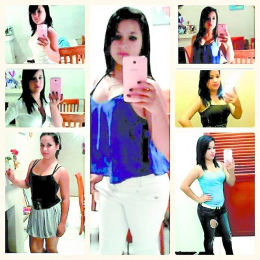 Como tierna y carismática recordarán a Merelyn Espinoza