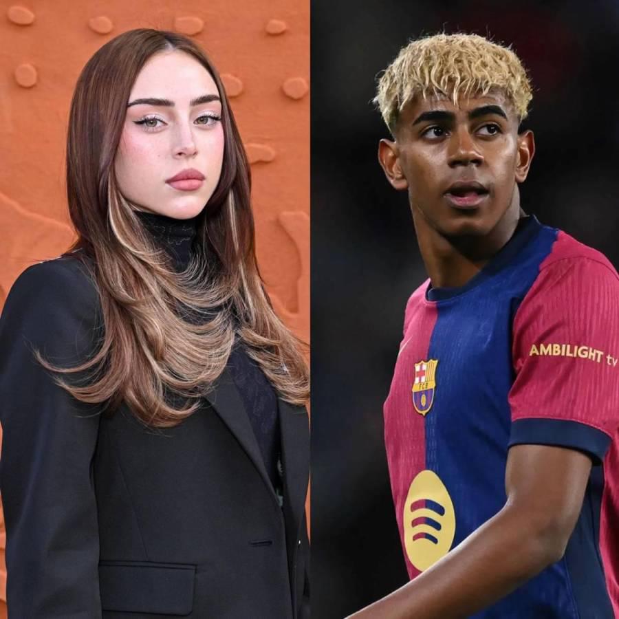 Nicki Nicole rompe el silencio y confiesa el doloroso motivo de su ruptura con Lamine Yamal