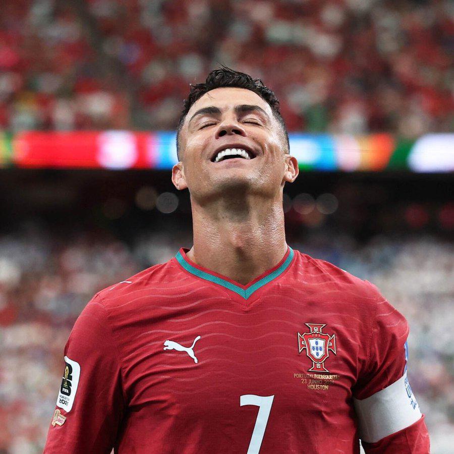 Se confirma la suspensión que tendría Cristiano Ronaldo por abandonar selección de Portugal