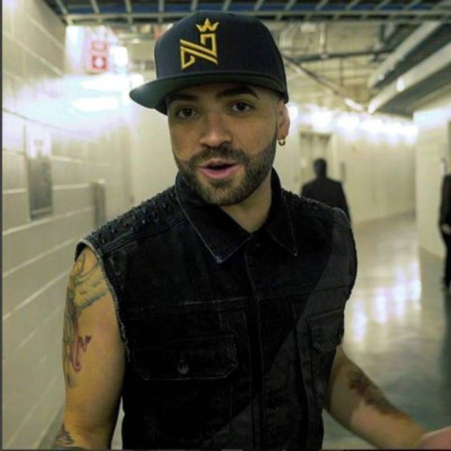 Nacho'revela' cómo Maluma tiene éxito con sus videos