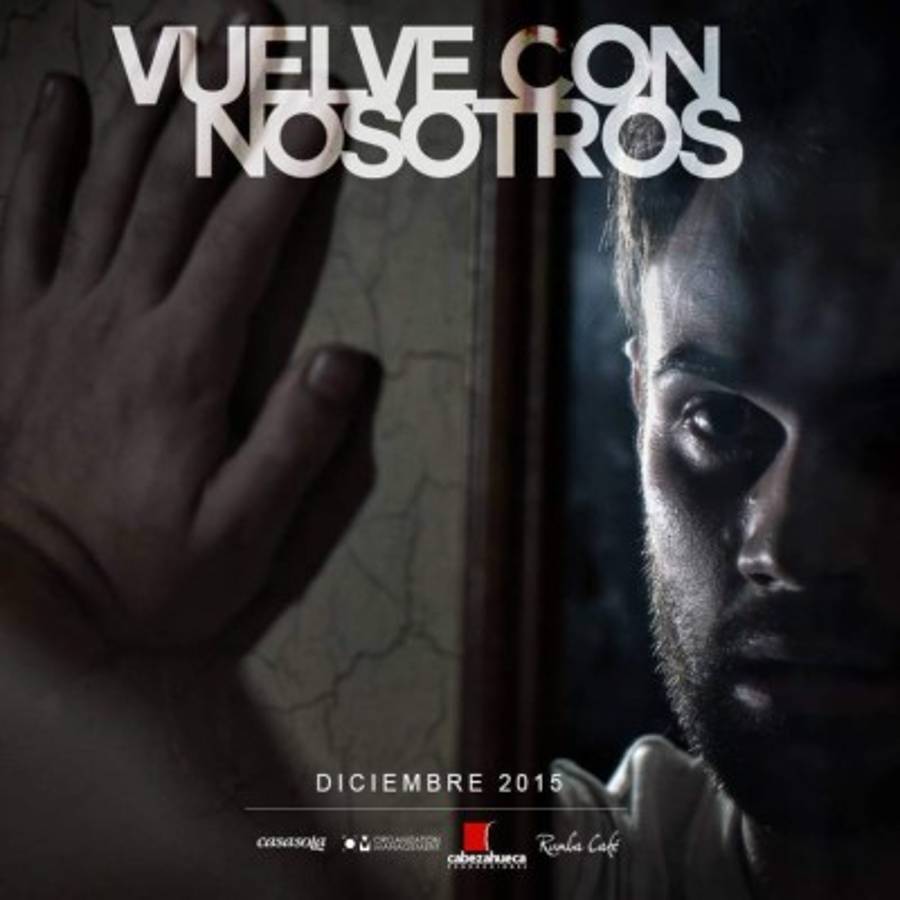 Cortometraje de hondureño en Beverly Hills