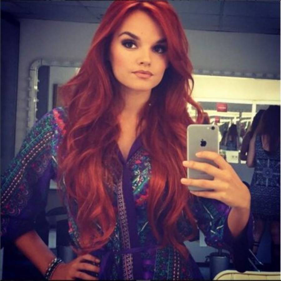 ¿Te acuerdas de Melody la cantante del 'Baile del Gorila”?