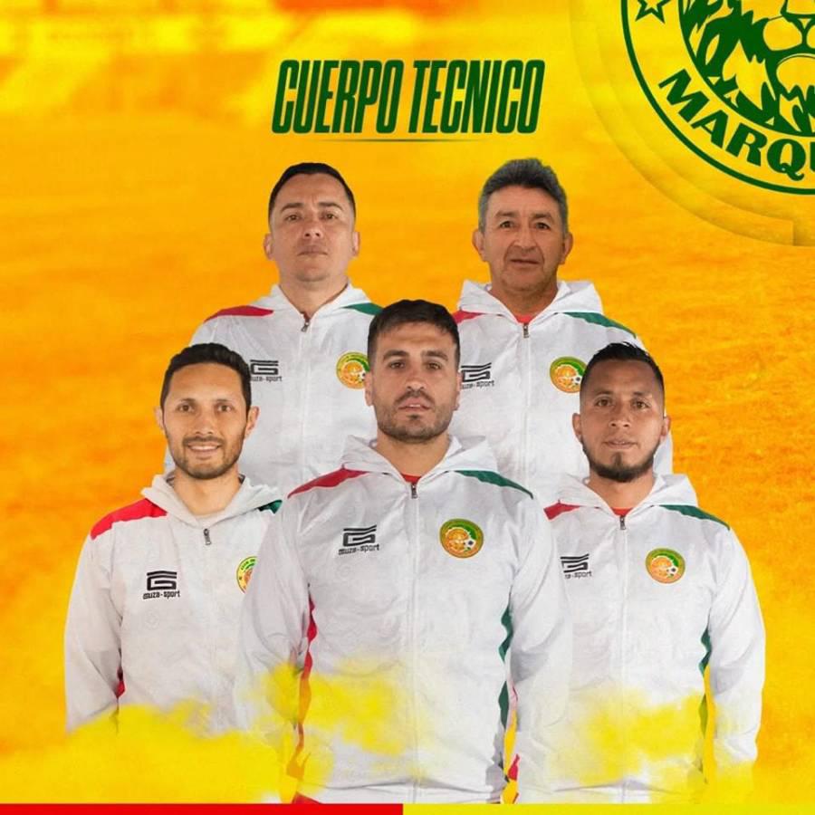 ¿Por qué no puede jugar?; el calvario que vive Ramiro Rocca en el fútbol de Guatemala