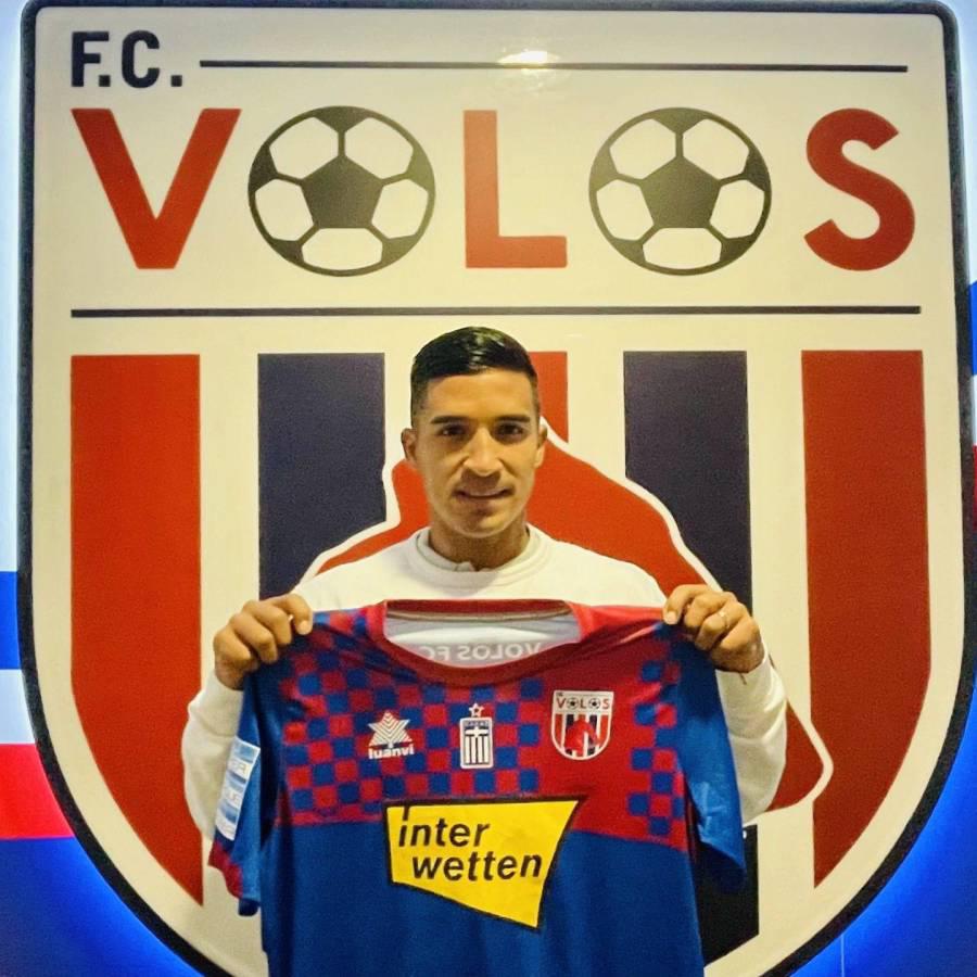 Jugadores que Olimpia exportó directo al fútbol de Europa ¡Se suman dos más!