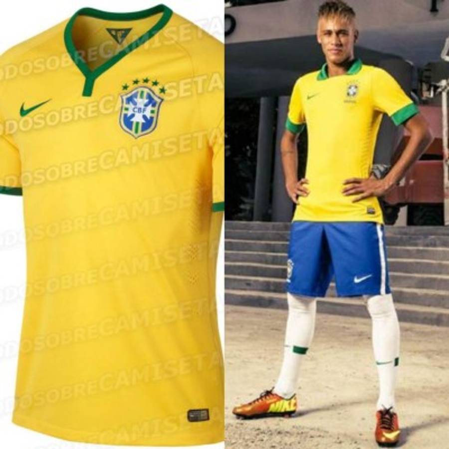 Los mejor vestidos en la cancha mundialista