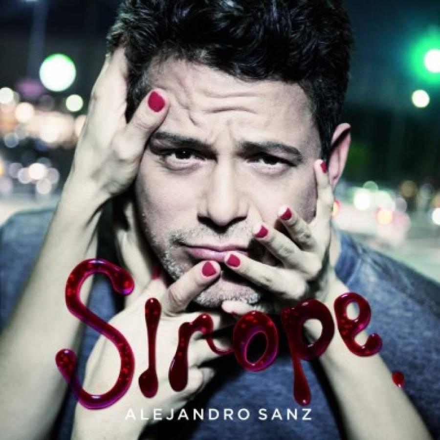 Alejandro Sanz ya está en Honduras para enamorar con su música