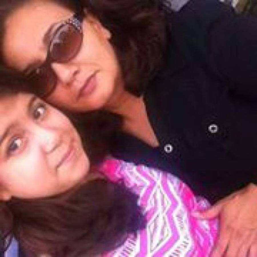 Mujer, hondureña y migrante