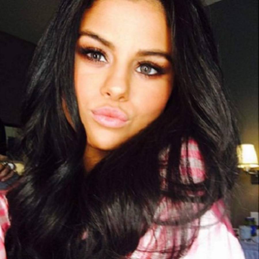 Publican la foto 'más fea' de Selena Gomez