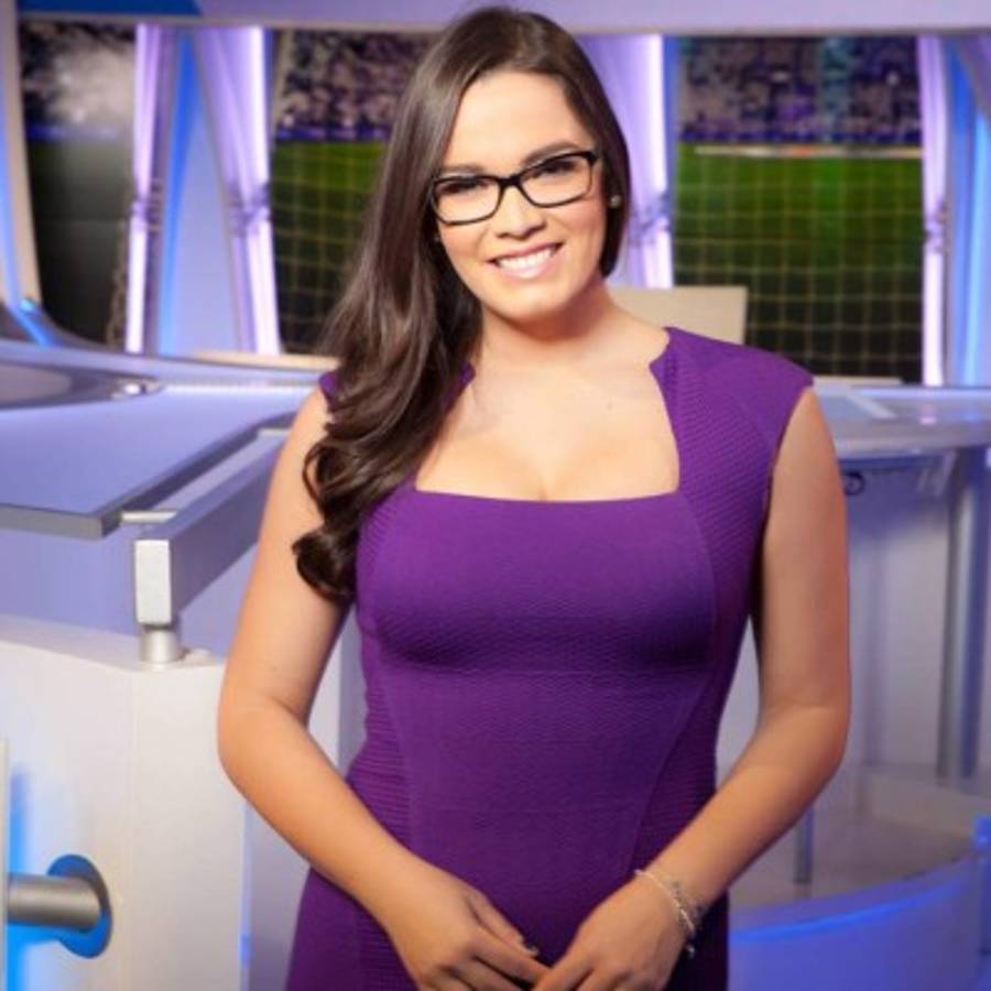 Carmen Boquín, carisma y profesionalismo