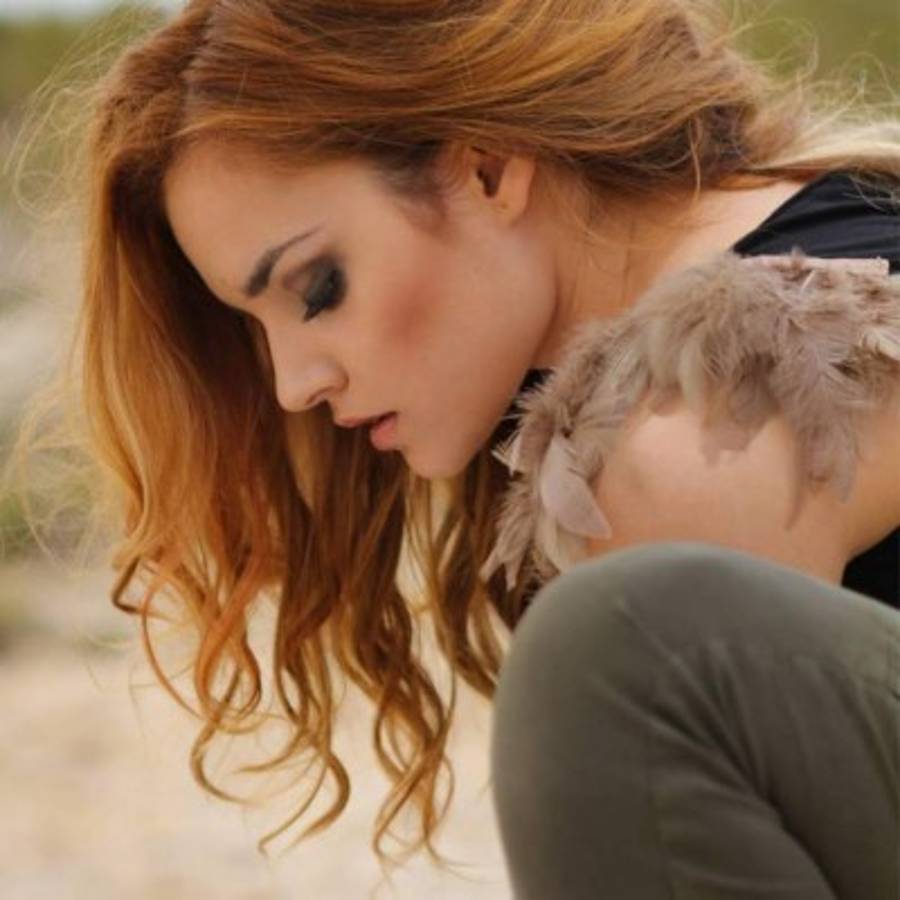 ¿Te acuerdas de Melody la cantante del 'Baile del Gorila”?