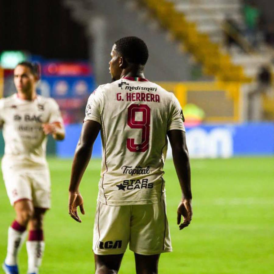 Burla de Meléndez, Castigo al Saprissa y celebración de Motagua en el camerino