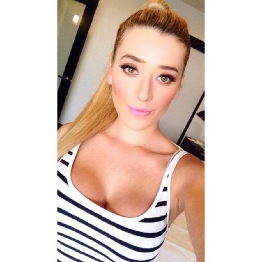 J Balvin ridiculizó a una de las chicas de Acapulco Shore