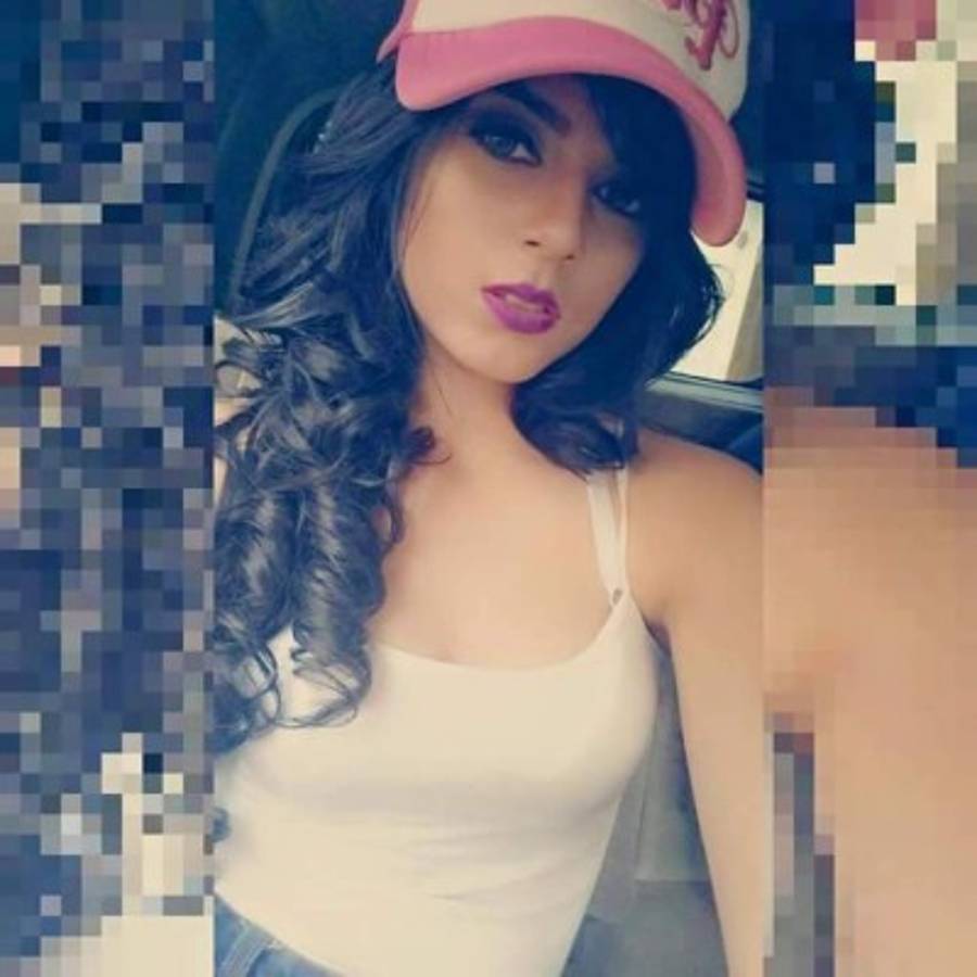 Daniela Villafranca, la elegante palillona que brilló en Danlí