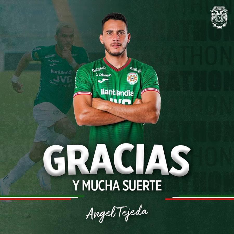 Jugadores que se quedaron sin contrato en el fútbol hondureño