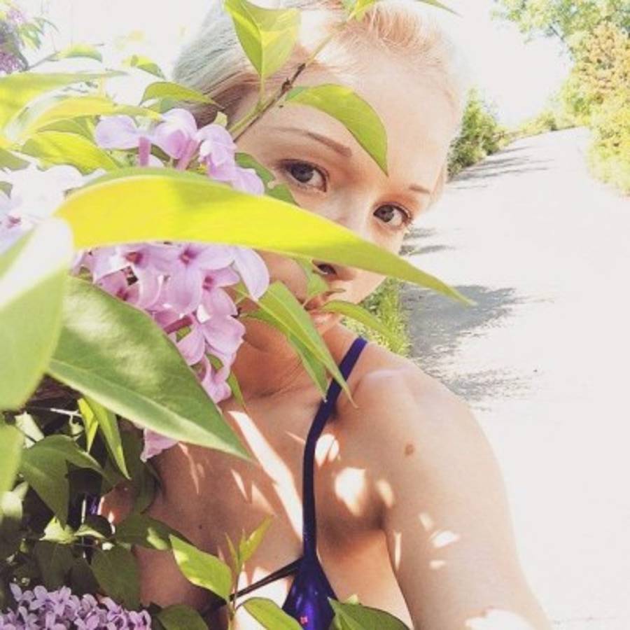 FOTOS: Así luce la barbie humana sin maquillaje