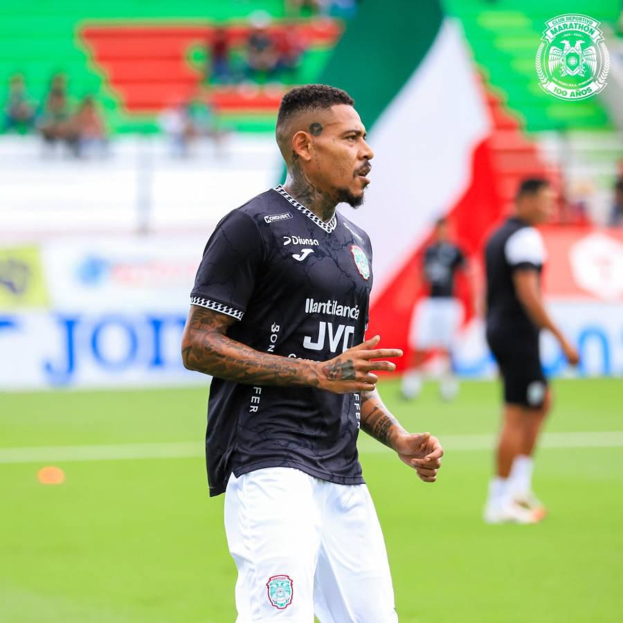 La posible convocatoria de Honduras para partidos ante Nicaragua y Costa Rica