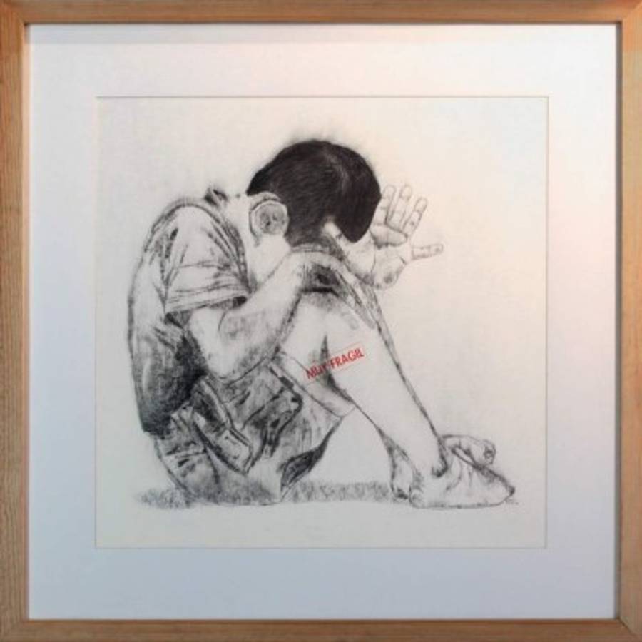 Pilar Leciñena crea senderos para nuestra libertad