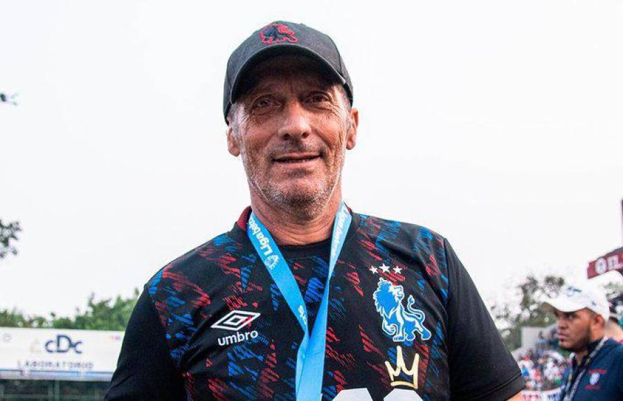 Fichajes: Olimpia suma dos altas y una baja, Motagua busca a legionario hondureño