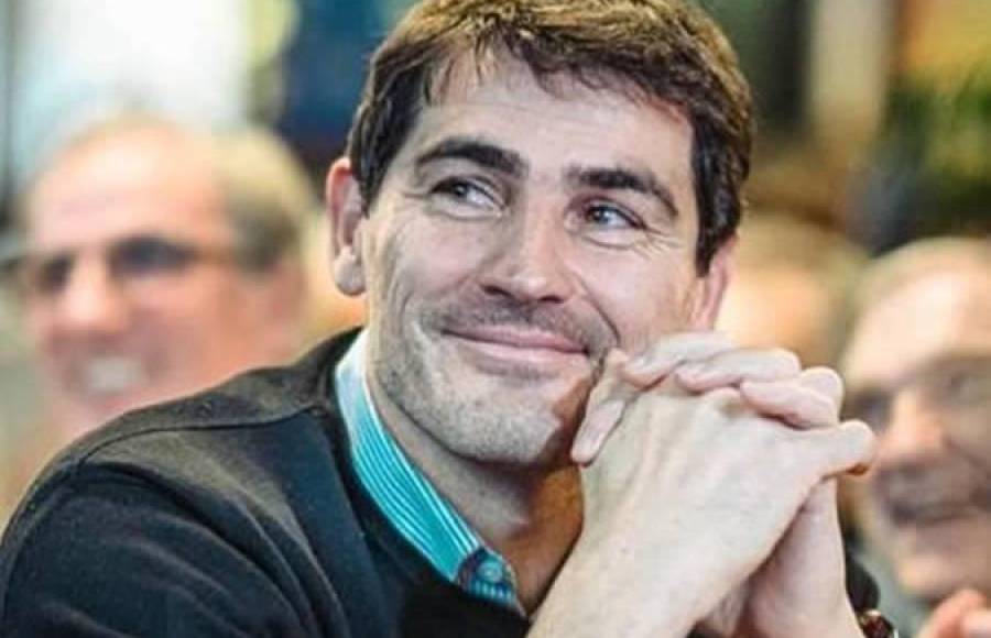 Iker Casillas y la famosa empresaria e influencer con la que estaría saliendo