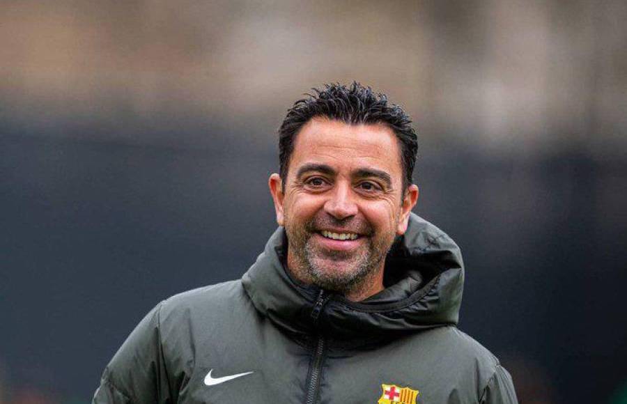 Fichajes: Barcelona tiene nuevo técnico y este sería el futuro de Xavi Hernández