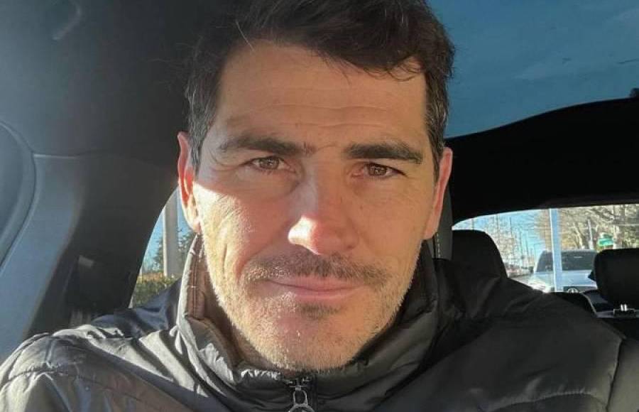 Iker Casillas y la famosa empresaria e influencer con la que estaría saliendo