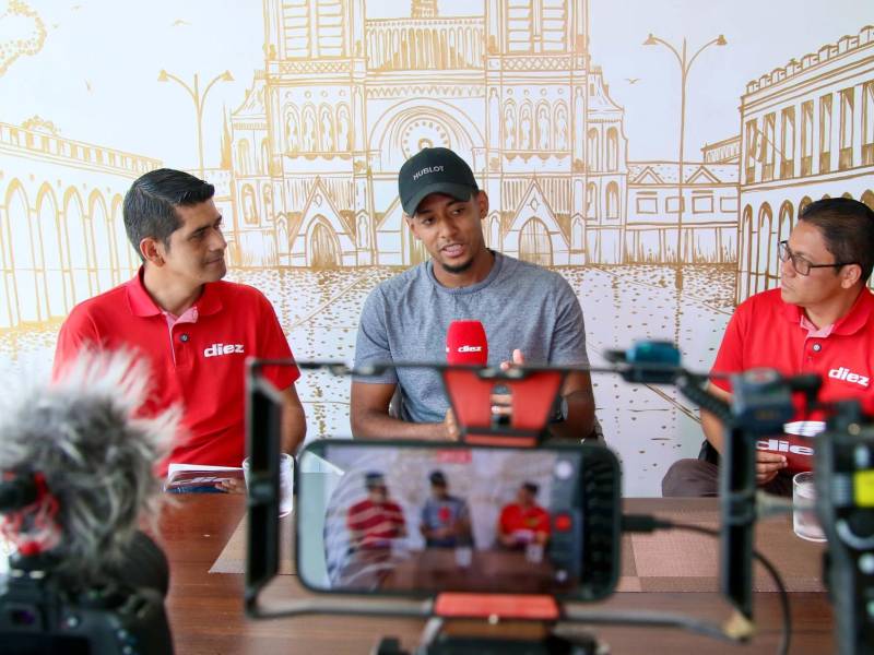 Choco Lozano habla del fracaso al Mundial, recuerda pelea con Pinto y manda mensaje a la afición