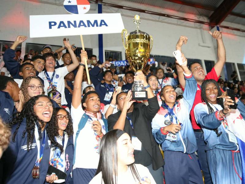 Así terminó el medallero de CODICADER 2026; Honduras superó las expectativas